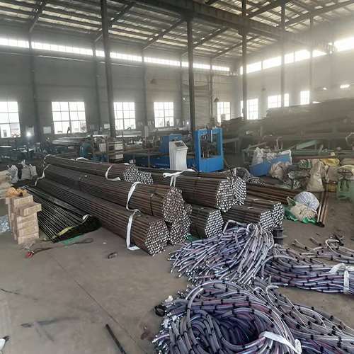 惠阳声测管施工及验收规范（最全最详细）